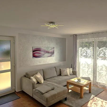 Apartamento Neptun Ückeritz