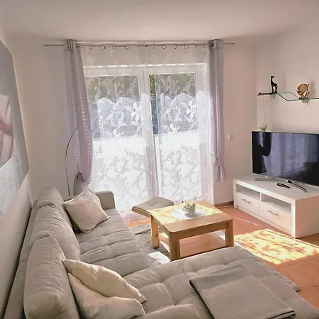 Apartamento Neptun *
