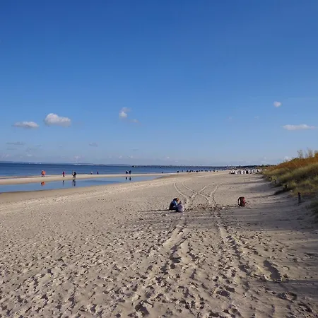 Apartamento Neptun *