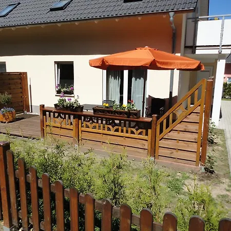 Neptun Apartamento *