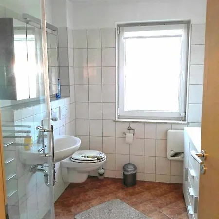 Neptun Apartamento Uckeritz