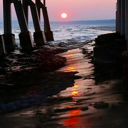 Neptun Apartamento Uckeritz